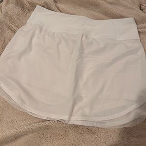 Calia skort size Large